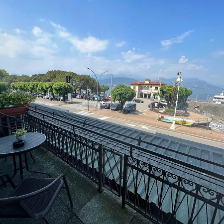 Miralago Apartment Stresa