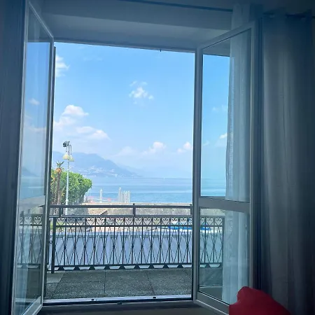Apartment Miralago