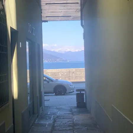 Miralago Apartamento