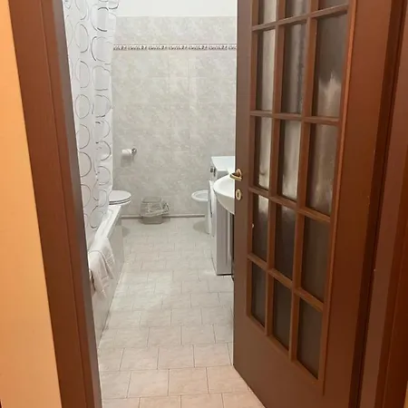 Apartment Miralago Stresa