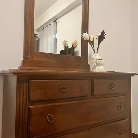 Apartment Miralago Stresa