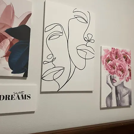 Miralago Апартаменты Стреза