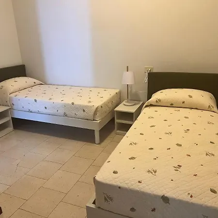 Апартаменты Miralago *