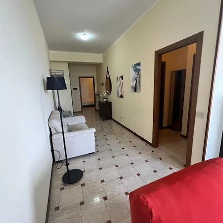 Miralago Стреза