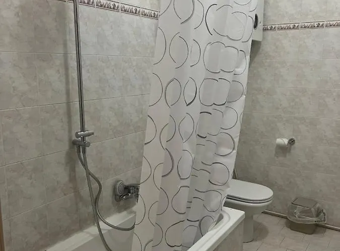 Miralago Apartman Stresa