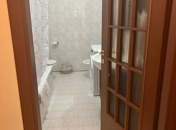 Apartman Miralago Stresa