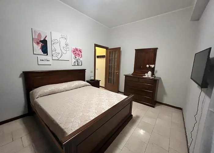 Apartman Miralago Stresa