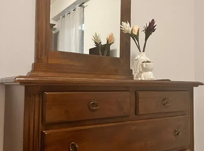 Apartament Miralago Stresa