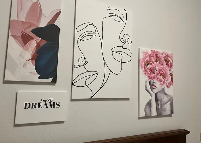 Miralago Apartament Stresa