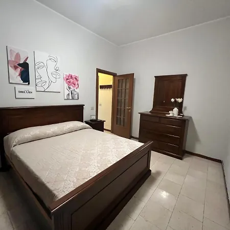 Apartment Miralago Stresa