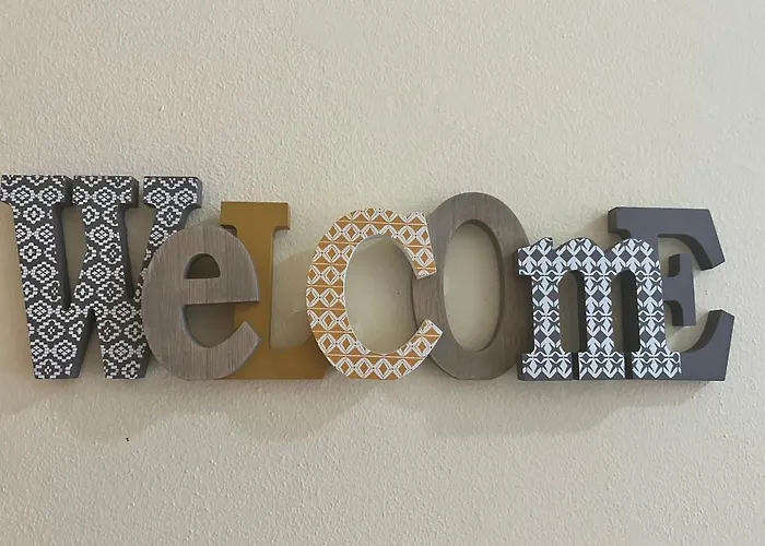 アパート Miralago ストレーザ