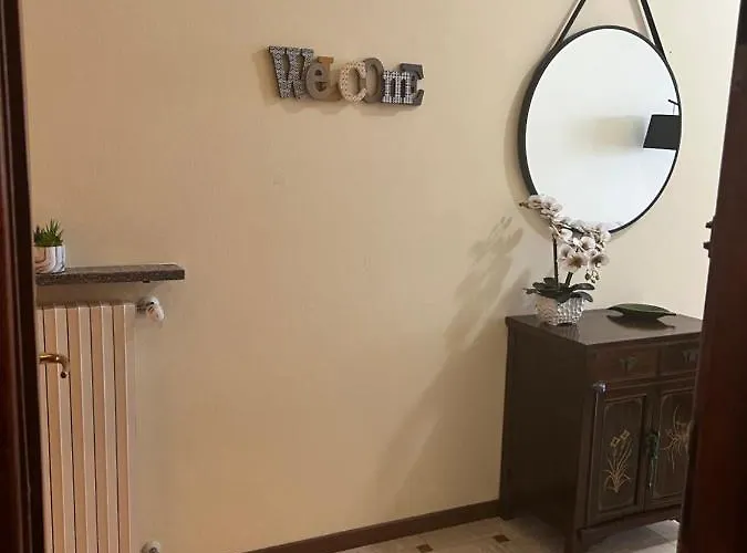 Miralago ストレーザ